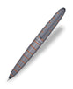 Diplomat Elox Ring Mechanical Pencil - Grey & Orange