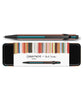 Caran d'Ache Paul Smith Edition No 5 -Ballpoint Pen Black