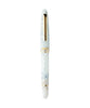 Esterbrook Estie Fountain Pen - Winter White with Piston Fill