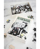 Esterbrook JFK Jigsaw Puzzle
