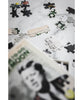Esterbrook JFK Jigsaw Puzzle