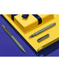 Faber-Castell Neo Slim Fountain Pen - Olive Green