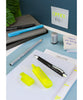 Faber-Castell Poly Ball XB Ballpoint Pen - Black