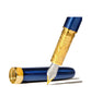 Ferris Wheel Press Bijou Fountain Pen - Luna Celeste
