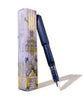 Ferris Wheel Press The Carousel Fountain Pen - Glistening Glass 2023 Limited Edition