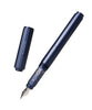 Ferris Wheel Press The Carousel Fountain Pen - Glistening Glass 2023 Limited Edition