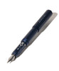 Ferris Wheel Press The Carousel Fountain Pen - Glistening Glass 2023 Limited Edition