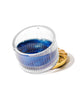 Ferris Wheel Press Carousel Inkwell