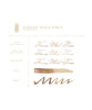 Ferris Wheel Press Ink - Majestic Maple Syrup
