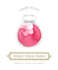 Ferris Wheel Press Ink - Malibu Blush