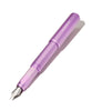 Ferris Wheel Press The Carousel Fountain Pen - Aurorealis 2024 Limited Edition