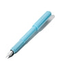 Ferris Wheel Press The Carousel Fountain Pen - Feathered Flight