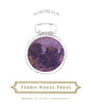 Ferris Wheel Press 2024 Limited Edition Ink - Aurorealis