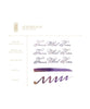 Ferris Wheel Press 2024 Limited Edition Ink - Aurorealis