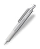 Hightide Penco Drafting Mechanical Pencil - Silver