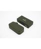 Esterbrook Triple Pen Nook - Moss Green