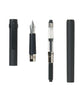 Kakimori Aluminium Fountain Pen