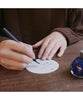 Kakimori Aluminium Fountain Pen