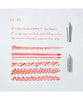 Kakimori Pigment Ink - Po