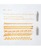 Kakimori Pigment Ink - Torori