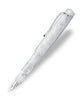 Kaweco Art Sport Fountain Pen - Mineral White