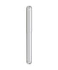 Kaweco Liliput Ballpoint Pen (capped) - Silver Aluminium