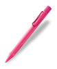 Lamy safari Special Edition 2026 Ballpoint Pen - Neonpink