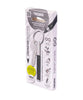 Troika Keyring with