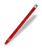 Legami Erasable Gel Pen - Ladybug - Red Ink