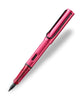 LAMY AL-star Fountain Pen - Fiery (2024 Special Edition)