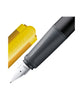 Lamy Nexx Fountain Pen - Hufflepuff (2025 Special Edition)