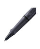 Lamy Safari Rollerball Pen - Steel Black