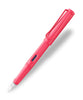 LAMY Safari Fountain Pen - Sunset (2025 Special Edition)
