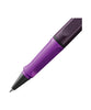 LAMY safari Rollerball Pen - Violet Blackberry (2024 Special Edition)