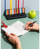 Caran d'Ache Paul Smith Edition No 5 -Ballpoint Pen Black