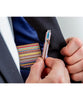 Caran d'Ache Paul Smith Edition No 5 -Ballpoint Pen Silver