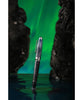 Nahvalur Horizon Fountain Pen - Aurora
