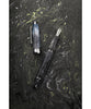 Nahvalur Horizon Fountain Pen - Aurora