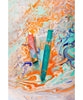 Nahvalur Horizon Fountain Pen - Dawn