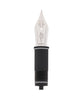 Nahvalur Nib Unit - Polished Steel