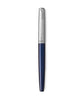 Parker Jotter Fountain Pen - Royal Blue