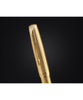 Parker Sonnet Rollerball Pen - Special Edition Gold Ciselé