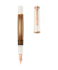 Pelikan M200 Classic Fountain Pen - Copper Rose Gold Special Edition