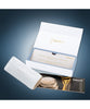 Pelikan M200 Classic Fountain Pen - Pastel Blue Special Edition