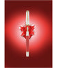 Pelikan M600 Souverän Fountain Pen - Red-White Special Edition