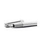 Pelikan Pura Fountain Pen - Silver