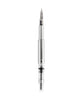 Pilot Capless Nib Unit - Rhodium Plated