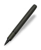 Pineider Alchemist Rollerball Pen - Krakatoa Green