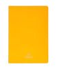 Pineider Jazz Medium Notebook - Yellow