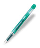 Platinum Preppy Fountain Pen - Green (Fine Nib)